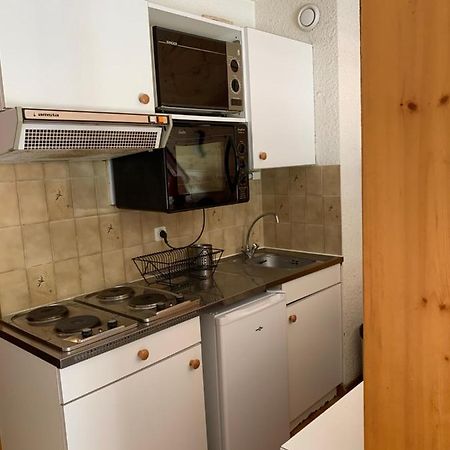 155 Piste Dans Mon Canape Châtel 외부 사진