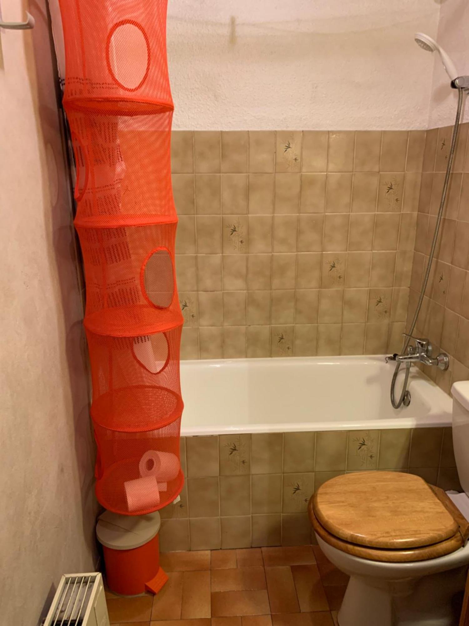 155 Piste Dans Mon Canape Châtel 외부 사진